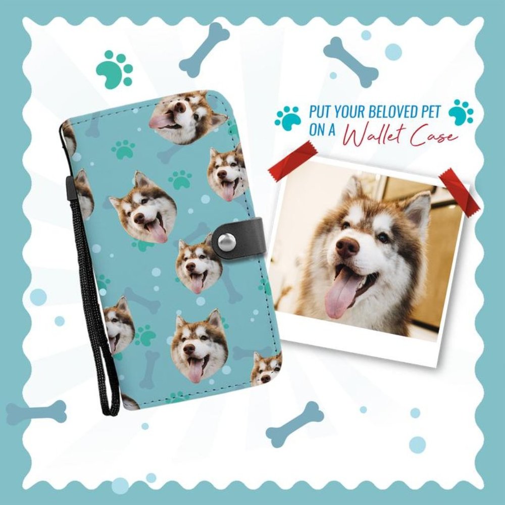 Custom Wallet Case